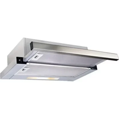 Hibsan Aspiratör INOX 8062