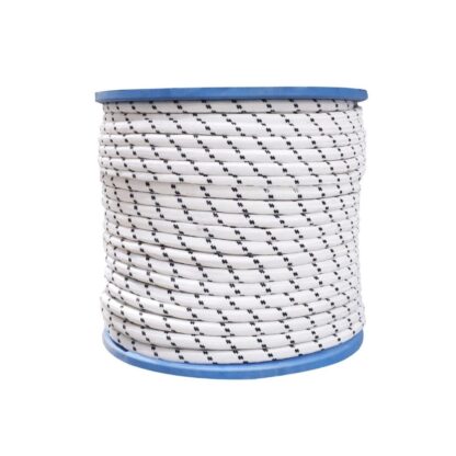 Özkul İpek Örme Halat (İskota) 14 mm (mt 120 gr)