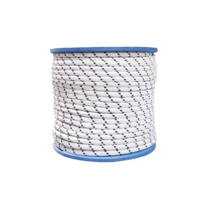 Özkul İpek Örme Halat (İskota) 16 mm (mt 180 gr)