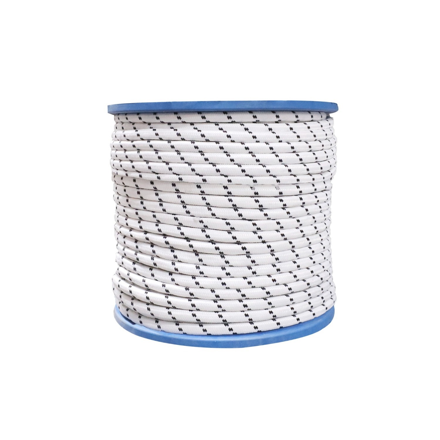 Özkul İpek Örme Halat (İskota) 16 mm (mt 180 gr)