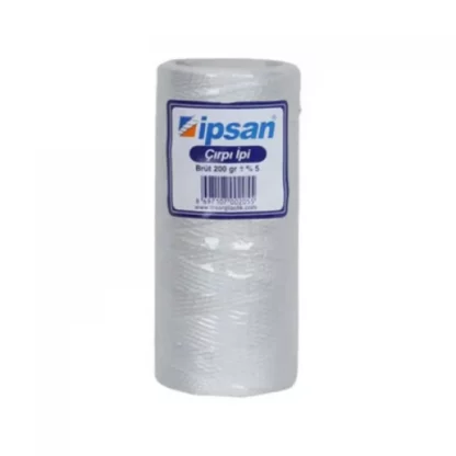 İpsan Çirpi İpi 200 gr (180MT)