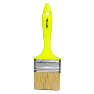 YILSAN PLASTİK SAPLI GIDA FIRÇASI NO:4