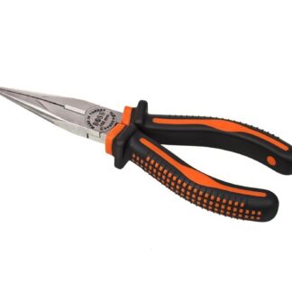 160 MM TURUNCU KARGABURUN BOSS