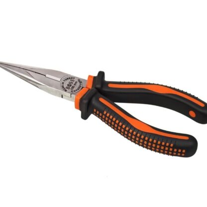160 mm Turuncu Kargaburun Boss