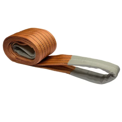 Polyester Sapan (6/1) 6 Ton 4 mt