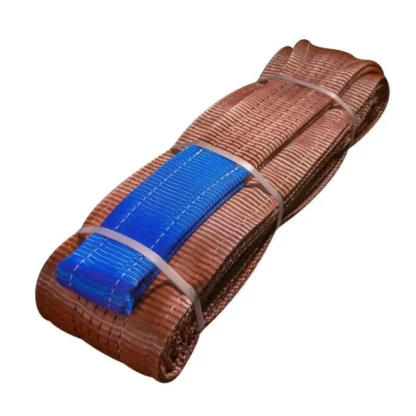 Polyester Sapan (6/1) 6 Ton 6 mt
