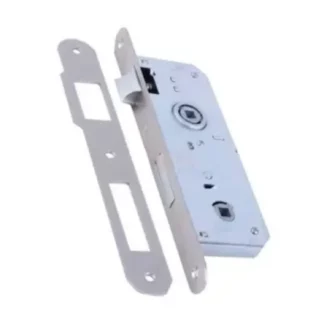 KALE BANYO-WC KİLİDİ RULM.169R WC/35 MM NİKEL