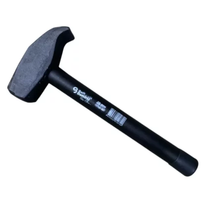 Sait Demirci Metal Sapli Kamyoncu Çekiç 2000 gr