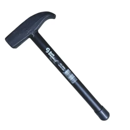 Sait Demirci Metal Sapli Kamyoncu Çekiç 1500 gr