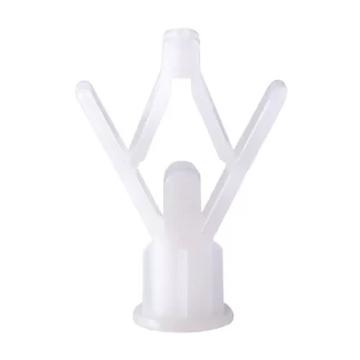 KANATLI ALÇIPAN DUBELİ 3 MM (250LI)