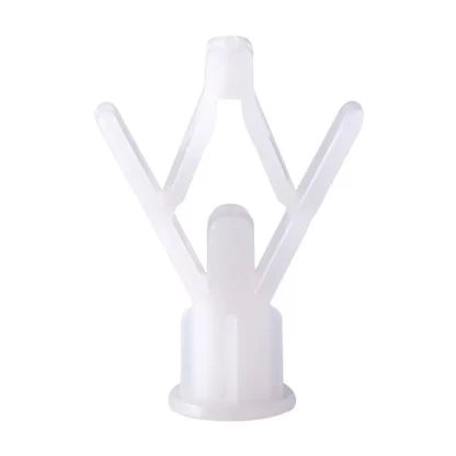 Kanatli Alçipan Dubeli 2 mm (250LI)