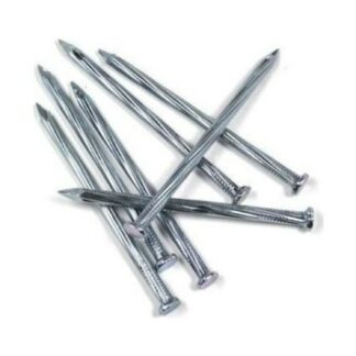 KANALLI ÇELİK ÇİVİ 4x40 (250 GR)