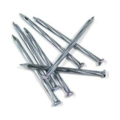 Kanalli Çelik Çivi 4X40 (250 gr)
