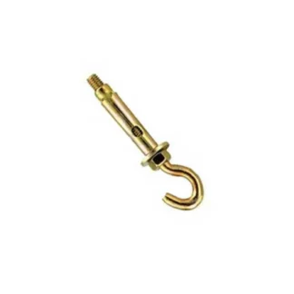 KANCALI ÇELİK DUBEL M6 (AÇIK)