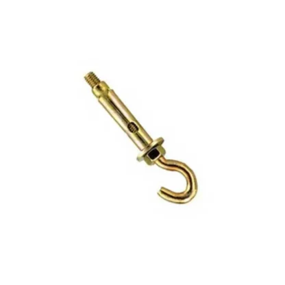 Kancali Çelik Dubel M6 (Açik)