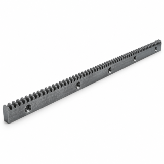 Modül 4 Kapı Altı Kremayer Ray 30 × 8 × 1005 mm - Tam Boy Adet Fiyatı