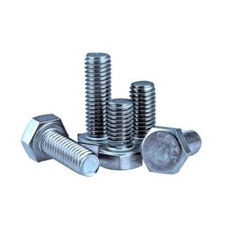 KAPLAMALI CİVATA M12X60