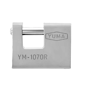 YUMA KAYAR MİLLİ KİLİT DÖKÜM 80MM 1080R