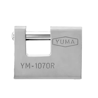 YUMA Kayar Milli Kilit Döküm 80MM 1080R