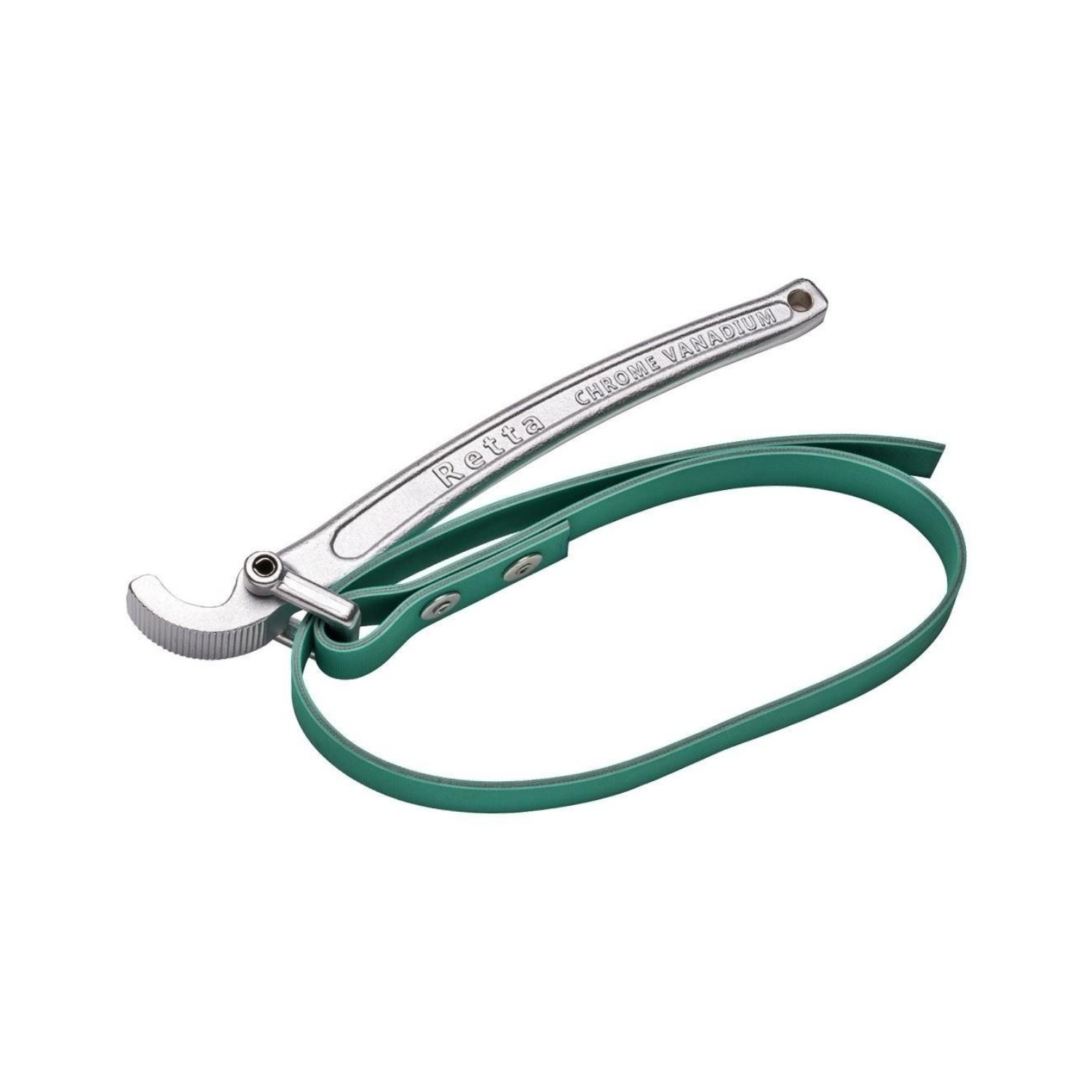 Retta RKB0009 Kayişli Boru-Filtre Anahtari 225 mm