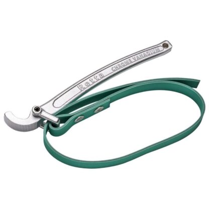 Retta RKB0012 Kayişli Boru-Filtre Anahtari 275 mm