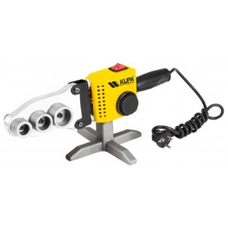 KUPA KUP8228 PPRC BORU KAYNAK MAKİNASI 1300W