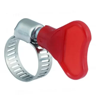 TORK KELEBEK SAPLI HORTUM KELEPÇE (8.5 MM) 12-20
