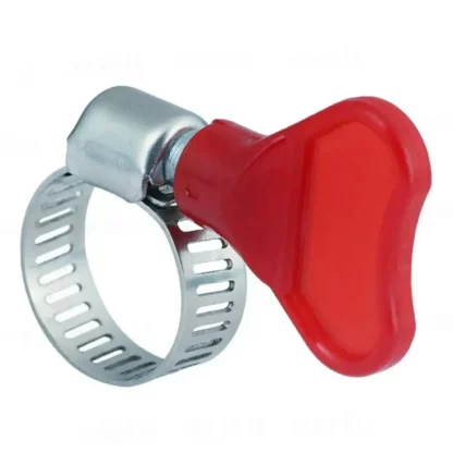 Tork Kelebek Sapli Hortum Kelepçe (8.5 mm) 12-20