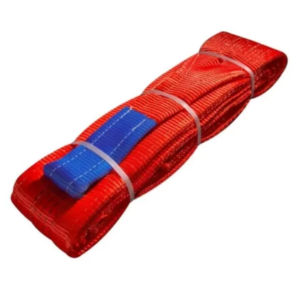 Polyester Sapan (6/1) 5 Ton 6 mt