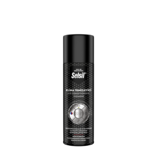 SELSİL KLİMA TEMİZLEYİCİ 150 ML