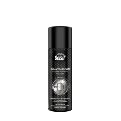 Selsil Klima Temizleyici 150 ml