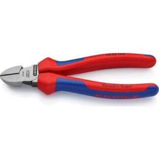 KNIPEX KALIN İZOLE YAN KESKİ 160 MM 7002160