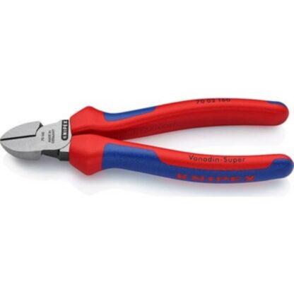 KNIPEX Kalin İzole Yan Keski 160 mm 7002160