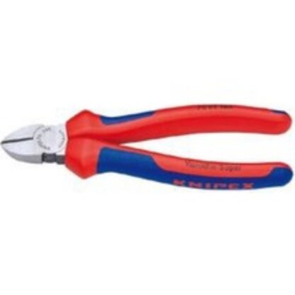 KNIPEX Kalin İzole Kombine Pense 180 mm 0302180