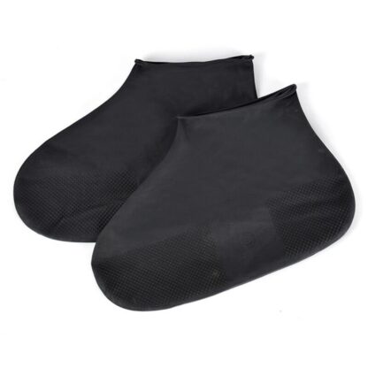 Lateks Ayakkabi Koruyucusu Siyah S
