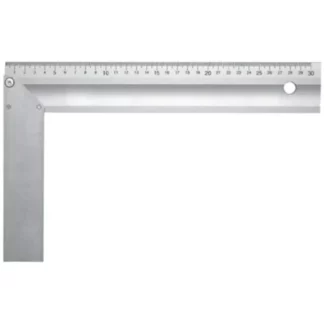 KRAFT ALÜMİNYUM MARANGOZ GÖNYE 30 CM