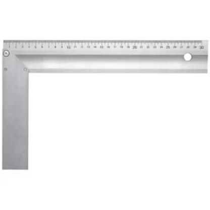 Kraft Alüminyum Marangoz Gönye 60 cm