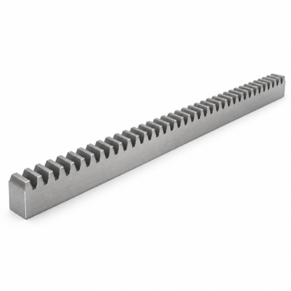 Modül 2,5 Kremayer Ray 20 × 20 × 2000 mm - Tam Boy Adet Fiyatı