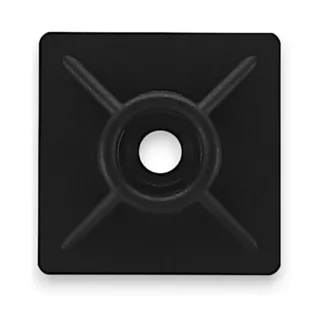 TORK YAPIŞKANLI KROŞE SİYAH 19x19 MM (100 LÜ)