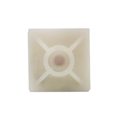 Tork Yapişkanli Kroşe Beyaz 19X19 mm (100 Lü)