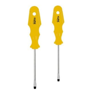 KUPA KUP3021 TORNAVİDA DÜZ 6X100