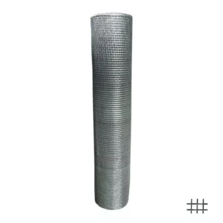 KUM TELİ ORTA 100 CM X 30 MT (14 KG) NO:6