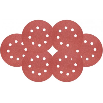 Kupa KUP7064 Hookit Zimpara 225 mm 220 Kum