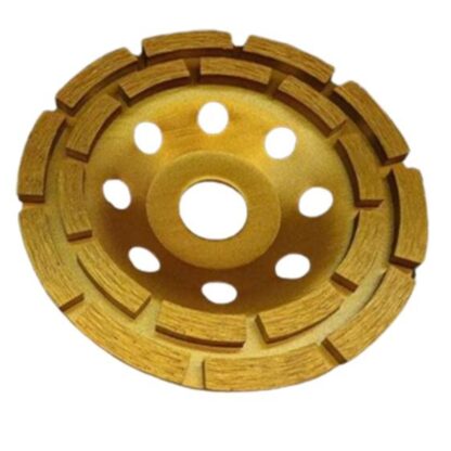 Kupa KUP7057 Elmaslı Taşlama Silme Diski 115 mm