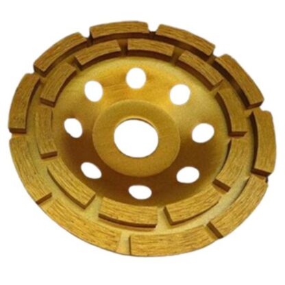 Kupa KUP7058 Elmaslı Taşlama Silme Diski 180 mm
