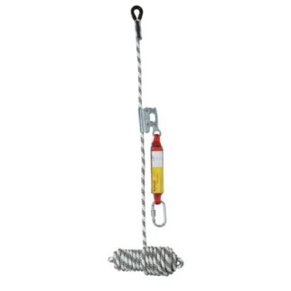 KARAM MOBİL DİKEY YAŞAM HALATI 10 MT KY2003-10