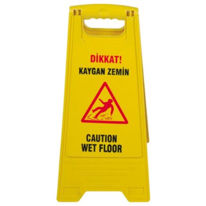 Nossa Kaygan Zemin Levhasi Kzl 3201