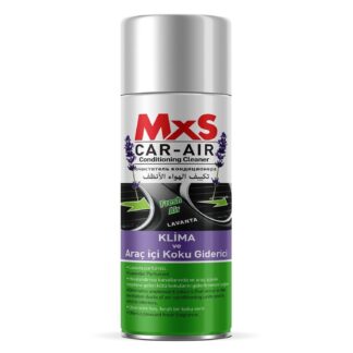 MXS KLİMA VE ARAÇ KOKU GİDERİCİ 200 ML