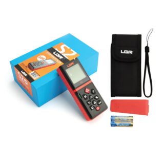 UGR LAZER METRE 80 MT
