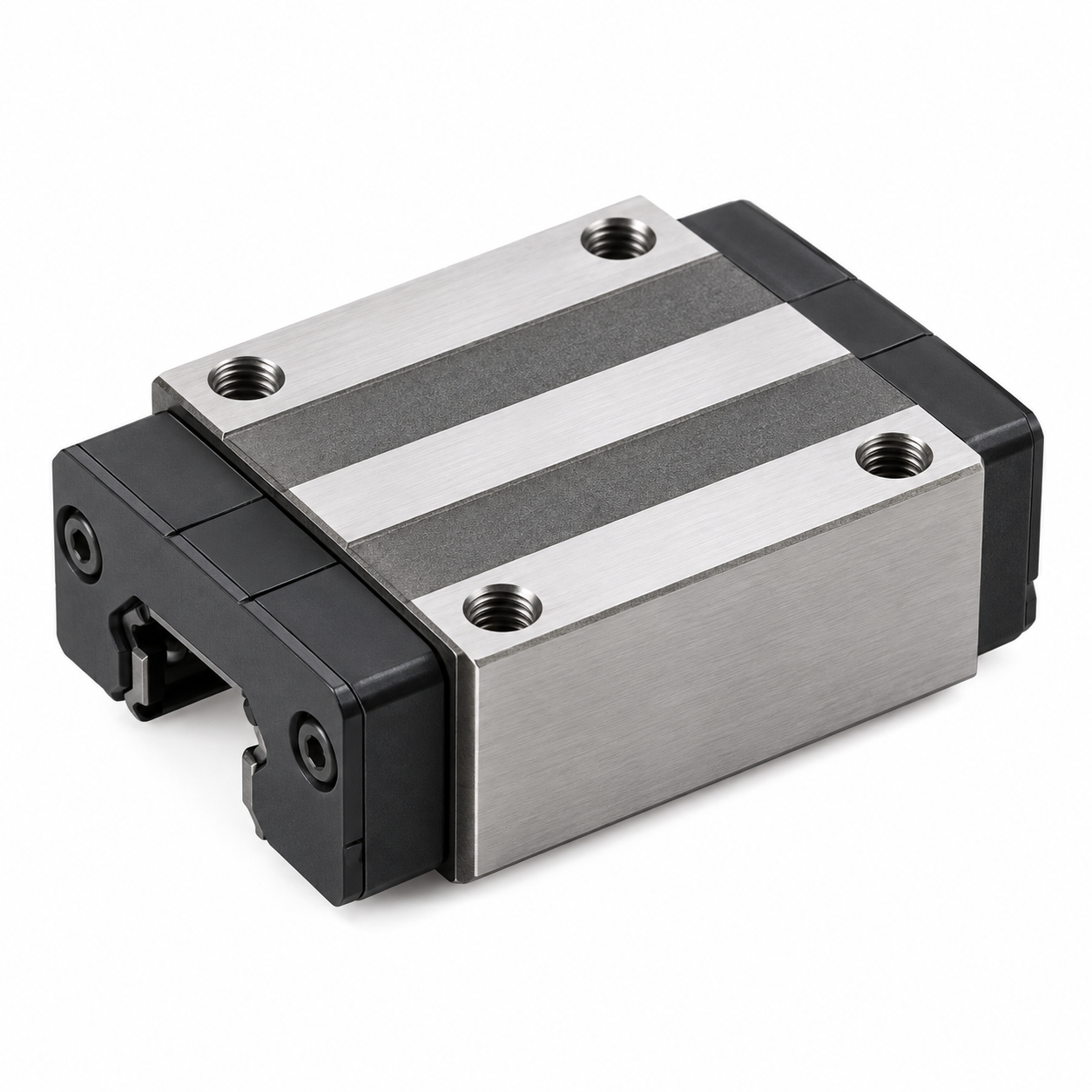 Orka Lineer Araba Geniş Hgw 20CC (HIWIN Uyumlu)
